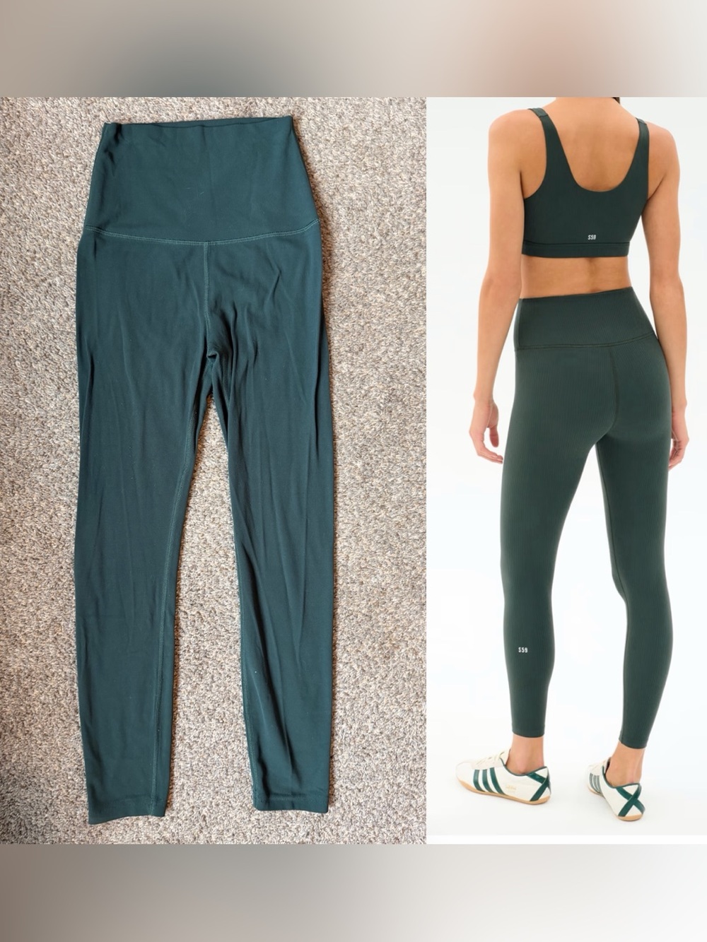 Splits59 Airweight Leggings